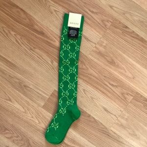 Gucci Socks